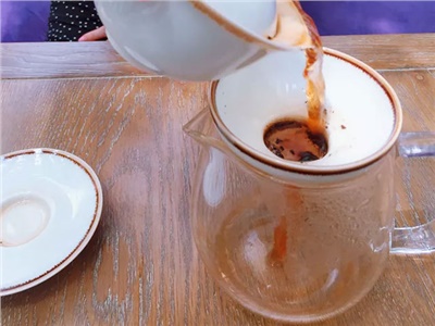 洗茶洗的是什么？你真的知道嗎？