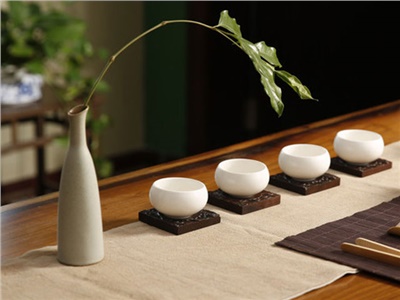 茯茶“湘益味”，黑茶“領(lǐng)頭羊”——“和平之茯”暨“益生源”新品發(fā)布會在京成功舉辦