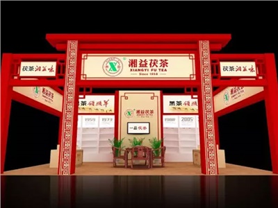 5、6月份，以下城市的茶友有“福”了！