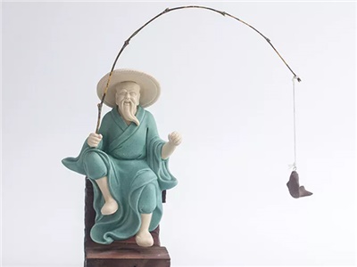 不把自己當(dāng)茶熬一熬，怎知生命最深處味道